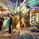 Illustration for article titled The Kardashian Kristmas Kard Is a Grotesque Illuminati Circus